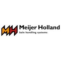 Meijer Holland - bale handling systems logo, Meijer Holland - bale handling systems contact details