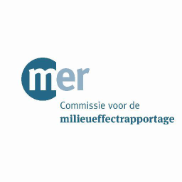 Commissie m.e.r. logo, Commissie m.e.r. contact details