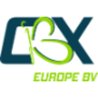 CBX Europe logo, CBX Europe contact details