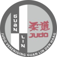 Judovereniging Guan Lin logo, Judovereniging Guan Lin contact details