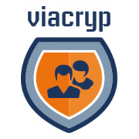 Viacryp UK logo, Viacryp UK contact details