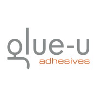 Glue-U Adhesives BV logo, Glue-U Adhesives BV contact details