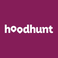 Hoodhunt logo, Hoodhunt contact details