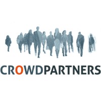 Crowdpartners logo, Crowdpartners contact details