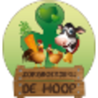 Zorgboerderij De Hoop logo, Zorgboerderij De Hoop contact details