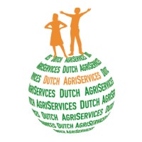 Dutch AgriServices logo, Dutch AgriServices contact details