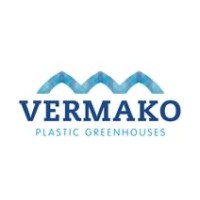 VERMAKO PLASTIC GREENHOUSES logo, VERMAKO PLASTIC GREENHOUSES contact details