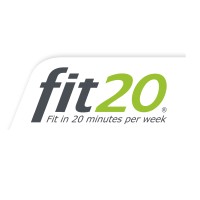 fit20 Heerlen logo, fit20 Heerlen contact details