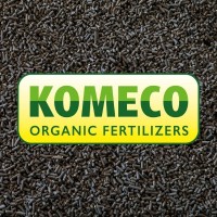 Komeco Organic Fertilizers logo, Komeco Organic Fertilizers contact details