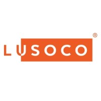 Lusoco logo, Lusoco contact details