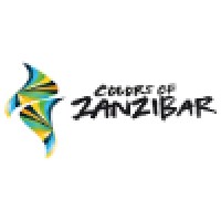 Colors of Zanzibar logo, Colors of Zanzibar contact details