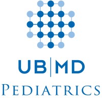 UBMD Pediatrics logo, UBMD Pediatrics contact details