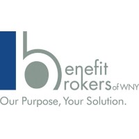 Benefit Brokers of WNY, LLC logo, Benefit Brokers of WNY, LLC contact details