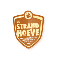 De Strandhoeve logo, De Strandhoeve contact details