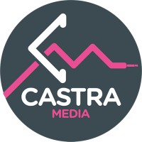 Castra Media logo, Castra Media contact details