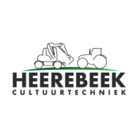 Heerebeek Cultuurtechniek logo, Heerebeek Cultuurtechniek contact details