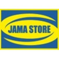 Jama Store logo, Jama Store contact details