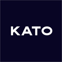 Kato Projecten logo, Kato Projecten contact details