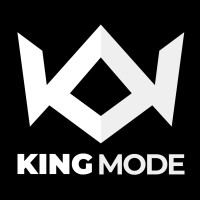 King Mode logo, King Mode contact details