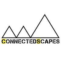 ConnectedScapes logo, ConnectedScapes contact details