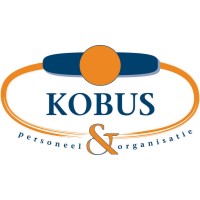 Kobus Personeel & Organisatie logo, Kobus Personeel & Organisatie contact details