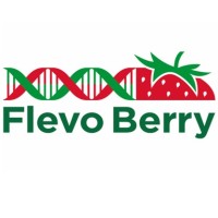 Flevo Berry logo, Flevo Berry contact details