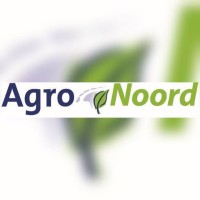 AgroNoord logo, AgroNoord contact details