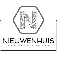 Nieuwenhuis Web Development B.V. logo, Nieuwenhuis Web Development B.V. contact details