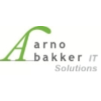 Arno Bakker IT Solutions logo, Arno Bakker IT Solutions contact details