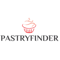 Pastryfinder logo, Pastryfinder contact details