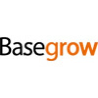 Basegrow logo, Basegrow contact details