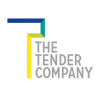 TheTenderCompany logo, TheTenderCompany contact details