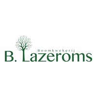 Boomkwekerij B. Lazeroms logo, Boomkwekerij B. Lazeroms contact details