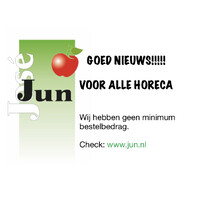 J. Jun Horeca en Grootverbruik B.V. logo, J. Jun Horeca en Grootverbruik B.V. contact details