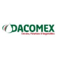 DACOMEX logo, DACOMEX contact details