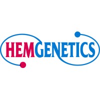 HEM GENETICS B.V. logo, HEM GENETICS B.V. contact details