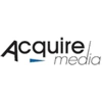 Acquire Media BV logo, Acquire Media BV contact details