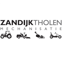 Zandijk LMB logo, Zandijk LMB contact details