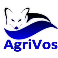 AgriVos logo, AgriVos contact details