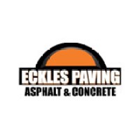 Eckles Paving logo, Eckles Paving contact details