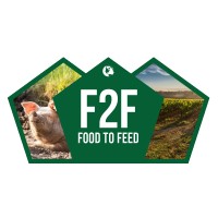 Food To Feed logo, Food To Feed contact details