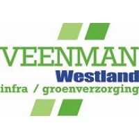 Veenman Westland logo, Veenman Westland contact details