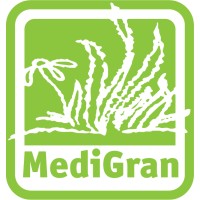 MediGran vof logo, MediGran vof contact details