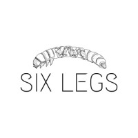 Six Legs BV logo, Six Legs BV contact details