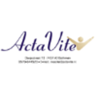 ActaVite logo, ActaVite contact details