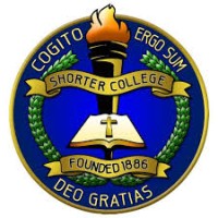 Shorter College logo, Shorter College contact details