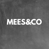 MEES&CO logo, MEES&CO contact details