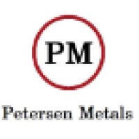 Petersen Metals logo, Petersen Metals contact details