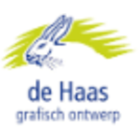 De Haas Grafisch Ontwerp logo, De Haas Grafisch Ontwerp contact details