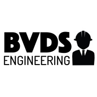 BVDS Engineering logo, BVDS Engineering contact details